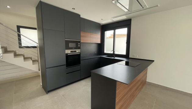 New Build - Detached Villa - Rojales - Ciudad Quesada