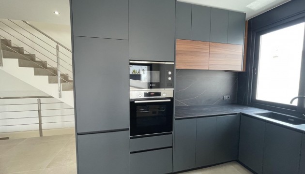 New Build - Detached Villa - Rojales - Ciudad Quesada