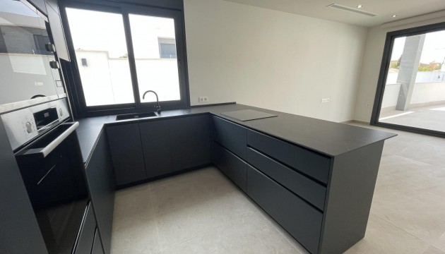 New Build - Detached Villa - Rojales - Ciudad Quesada