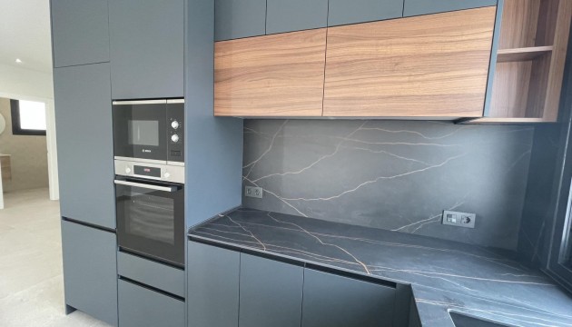 New Build - Detached Villa - Rojales - Ciudad Quesada