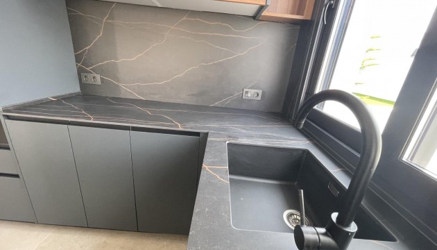 New Build - Detached Villa - Rojales - Ciudad Quesada