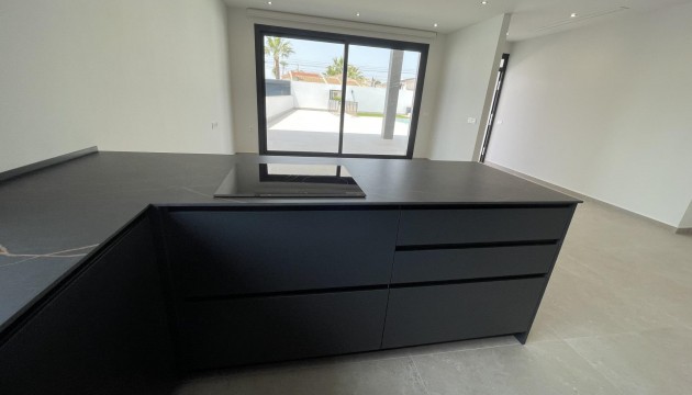 New Build - Detached Villa - Rojales - Ciudad Quesada