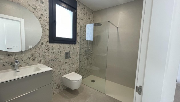 New Build - Detached Villa - Rojales - Ciudad Quesada