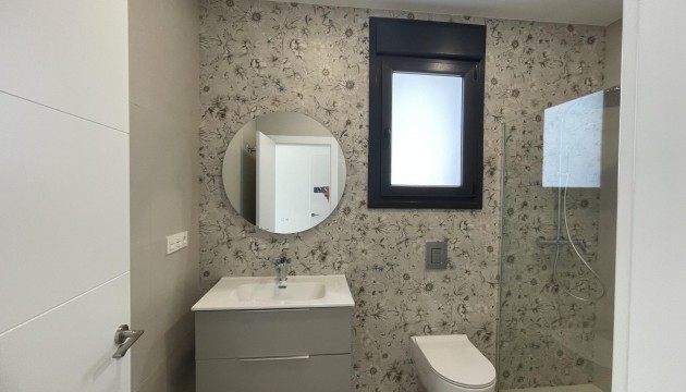 New Build - Detached Villa - Rojales - Ciudad Quesada