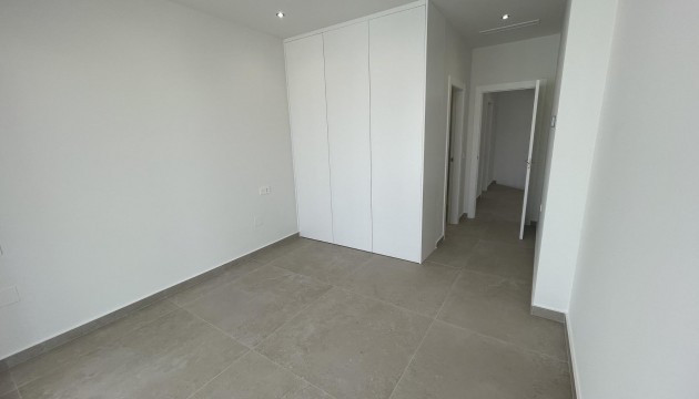 New Build - Detached Villa - Rojales - Ciudad Quesada