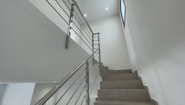 New Build - Detached Villa - Rojales - Ciudad Quesada