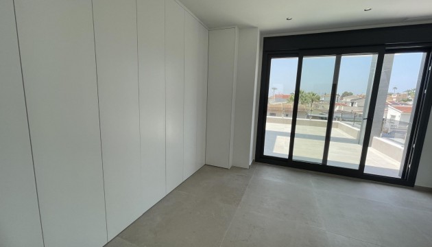 New Build - Detached Villa - Rojales - Ciudad Quesada