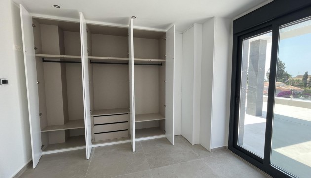 New Build - Detached Villa - Rojales - Ciudad Quesada