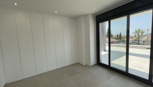 New Build - Detached Villa - Rojales - Ciudad Quesada