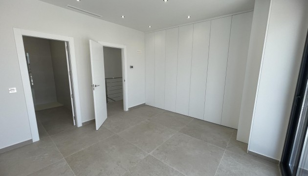 New Build - Detached Villa - Rojales - Ciudad Quesada