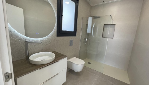 New Build - Detached Villa - Rojales - Ciudad Quesada