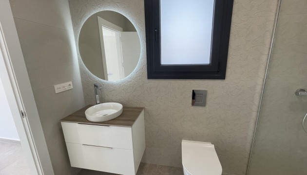 New Build - Detached Villa - Rojales - Ciudad Quesada