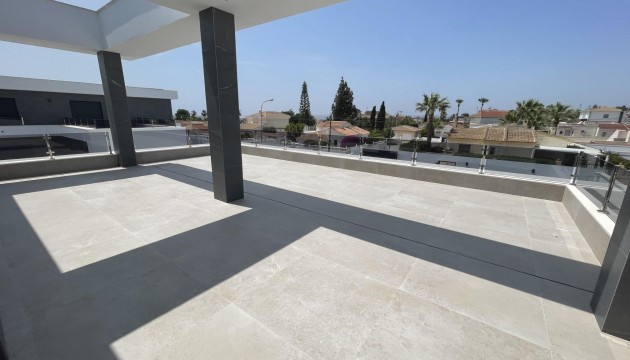 New Build - Detached Villa - Rojales - Ciudad Quesada