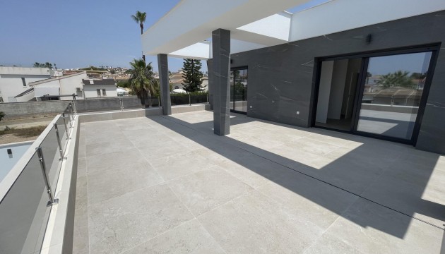 New Build - Detached Villa - Rojales - Ciudad Quesada