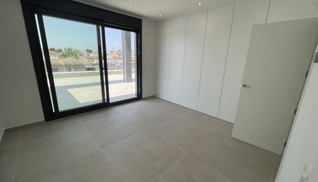 New Build - Detached Villa - Rojales - Ciudad Quesada