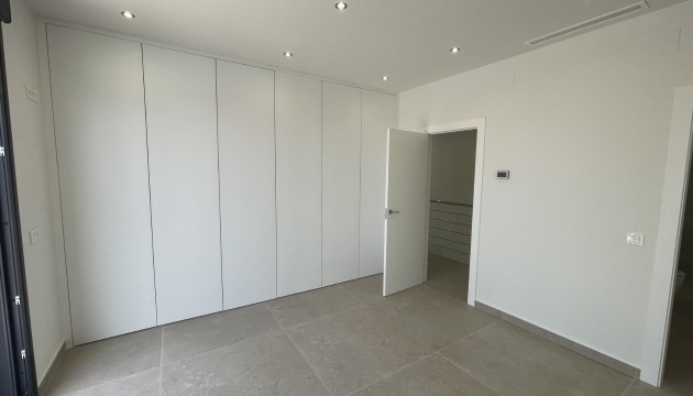 New Build - Detached Villa - Rojales - Ciudad Quesada