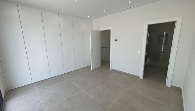 New Build - Detached Villa - Rojales - Ciudad Quesada