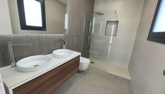 New Build - Detached Villa - Rojales - Ciudad Quesada