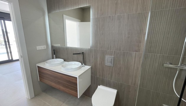 New Build - Detached Villa - Rojales - Ciudad Quesada