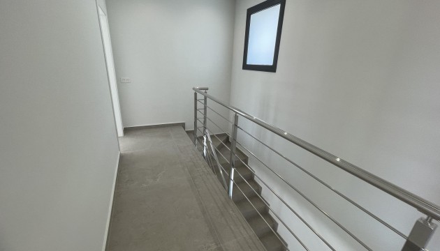 New Build - Detached Villa - Rojales - Ciudad Quesada