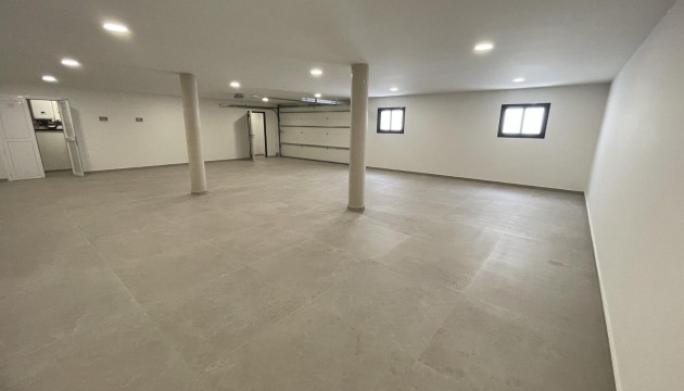 New Build - Detached Villa - Rojales - Ciudad Quesada