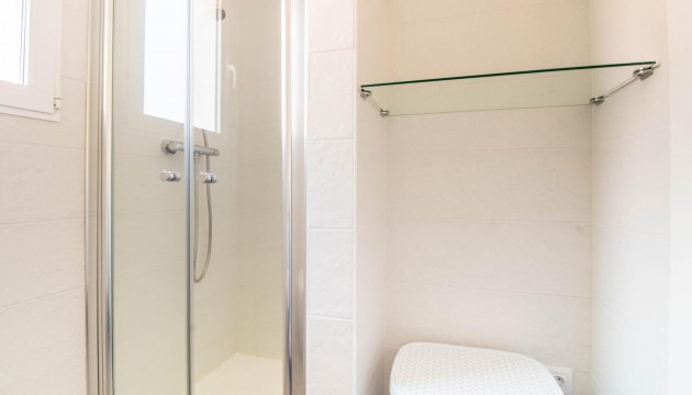 Resale - Bungalow - Torrevieja - Punta Prima