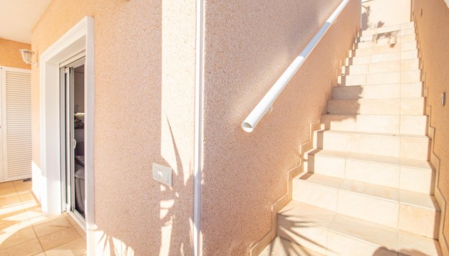 Resale - Bungalow - Torrevieja - Punta Prima