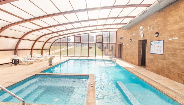 Resale - Bungalow - Torrevieja - Punta Prima