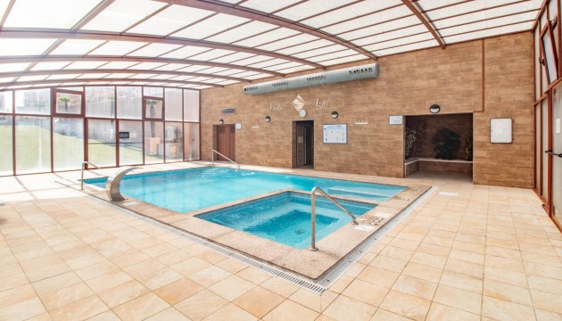 Resale - Bungalow - Torrevieja - Punta Prima