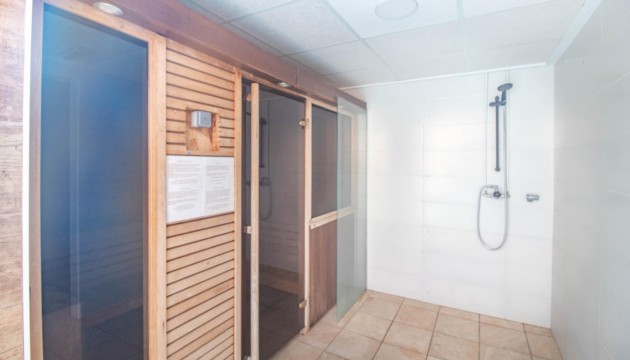 Resale - Bungalow - Torrevieja - Punta Prima