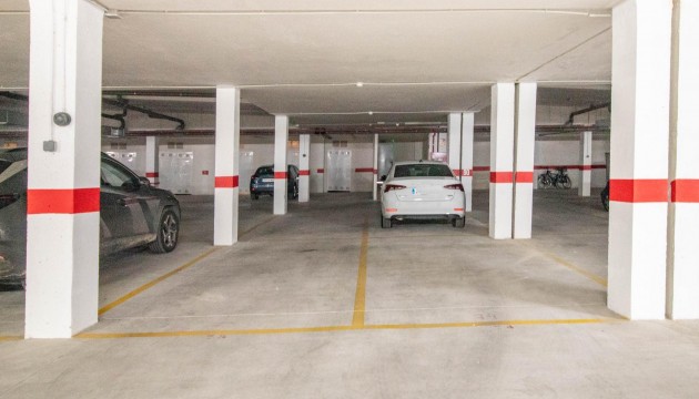 Resale - Bungalow - Torrevieja - Punta Prima