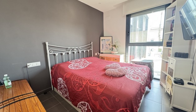 Resale - Bungalow - Orihuela Costa - Villamartín