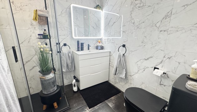 Resale - Bungalow - Orihuela Costa - Villamartín