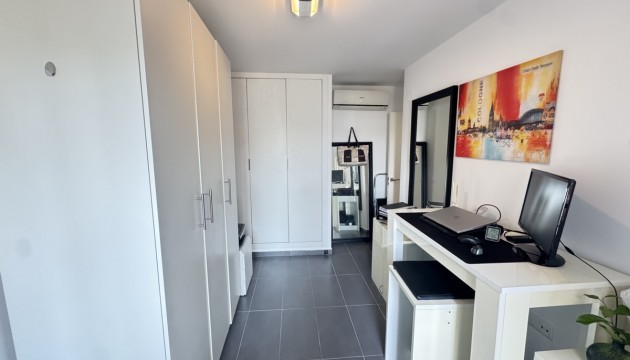 Resale - Bungalow - Orihuela Costa - Villamartín