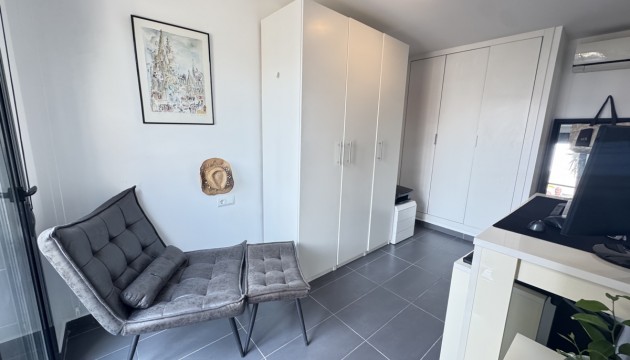 Resale - Bungalow - Orihuela Costa - Villamartín