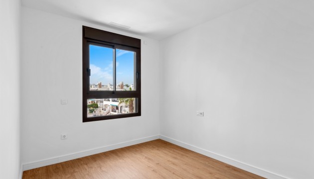 Resale - Apartment - Orihuela Costa - Villamartín