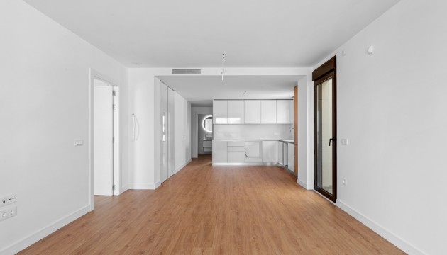 Resale - Apartment - Orihuela Costa - Villamartín