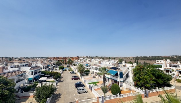 Resale - Apartment - Orihuela Costa - Villamartín