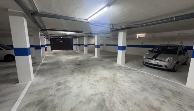 Resale - Apartment - Orihuela Costa - Villamartín