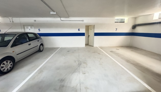 Resale - Apartment - Orihuela Costa - Villamartín