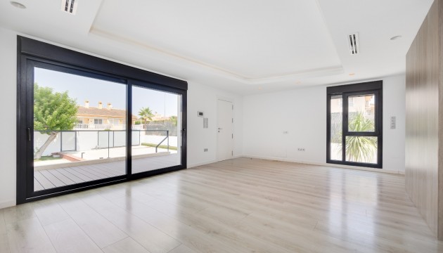 Herverkoop - Detached Villa - Ciudad Quesada