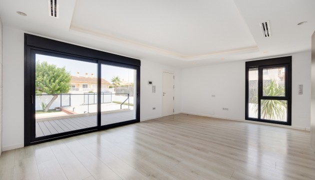 Herverkoop - Detached Villa - Ciudad Quesada