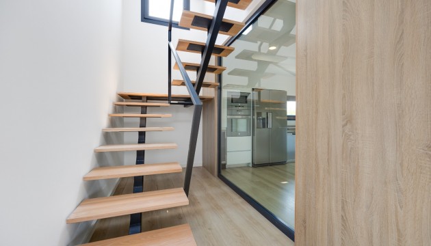 Herverkoop - Detached Villa - Ciudad Quesada