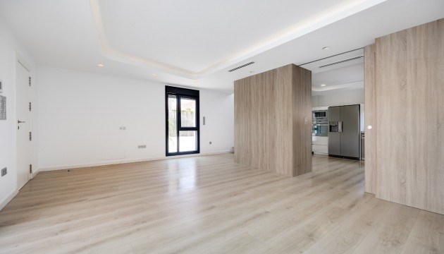 Herverkoop - Detached Villa - Ciudad Quesada