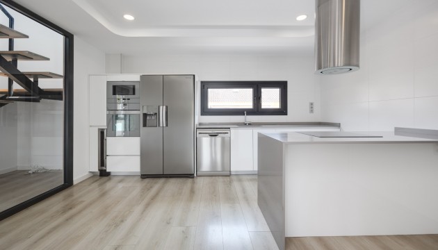 Herverkoop - Detached Villa - Ciudad Quesada