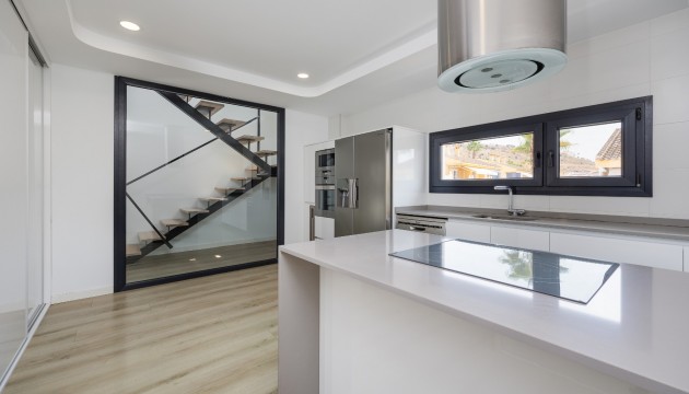 Herverkoop - Detached Villa - Ciudad Quesada