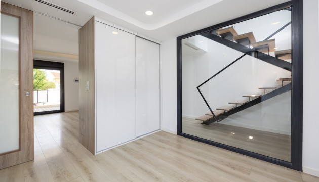 Herverkoop - Detached Villa - Ciudad Quesada