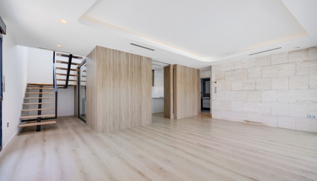 Herverkoop - Detached Villa - Ciudad Quesada