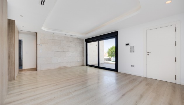 Herverkoop - Detached Villa - Ciudad Quesada