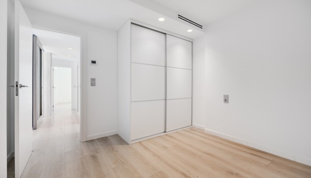 Herverkoop - Detached Villa - Ciudad Quesada